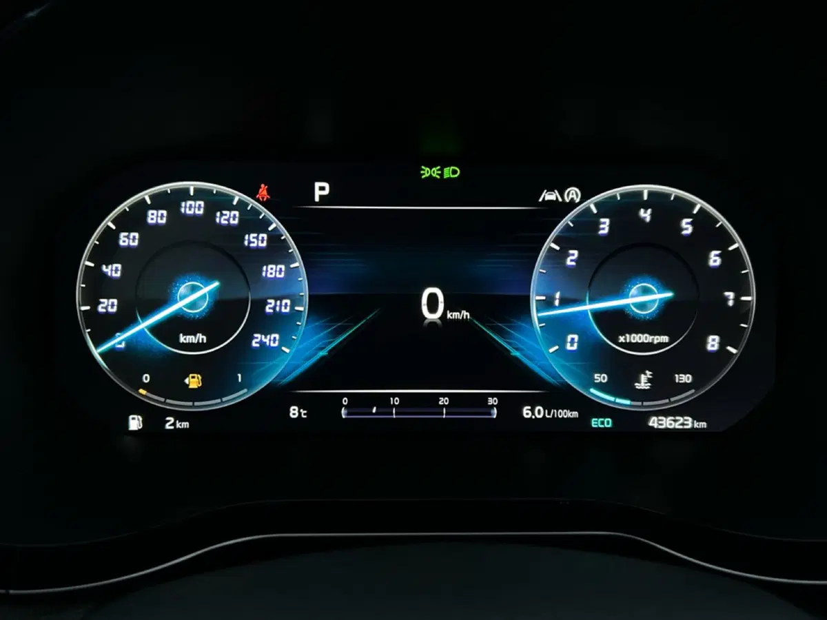 Kia XCeed usata a Verona (20)