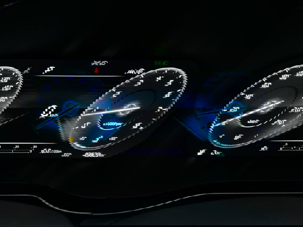 Kia XCeed usata a Verona (20)