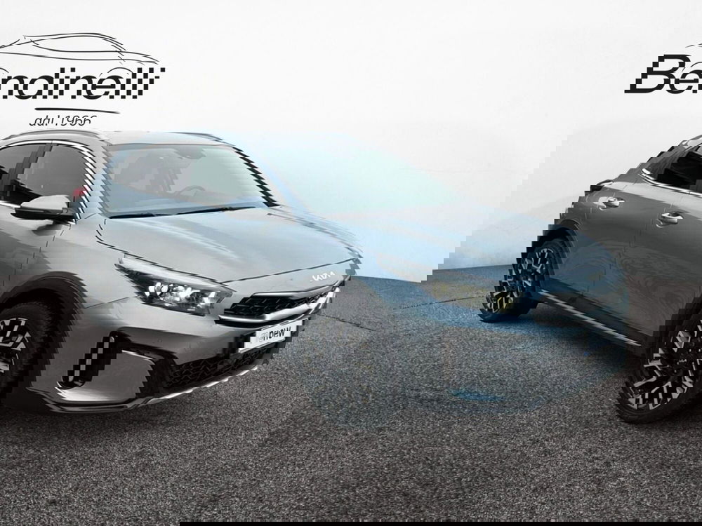 Kia XCeed usata a Verona (3)