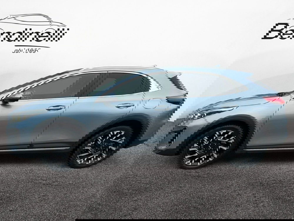 Kia XCeed usata a Verona (4)