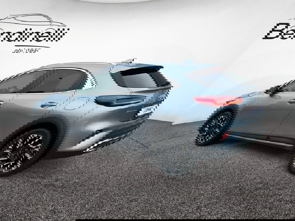Kia XCeed usata a Verona (5)