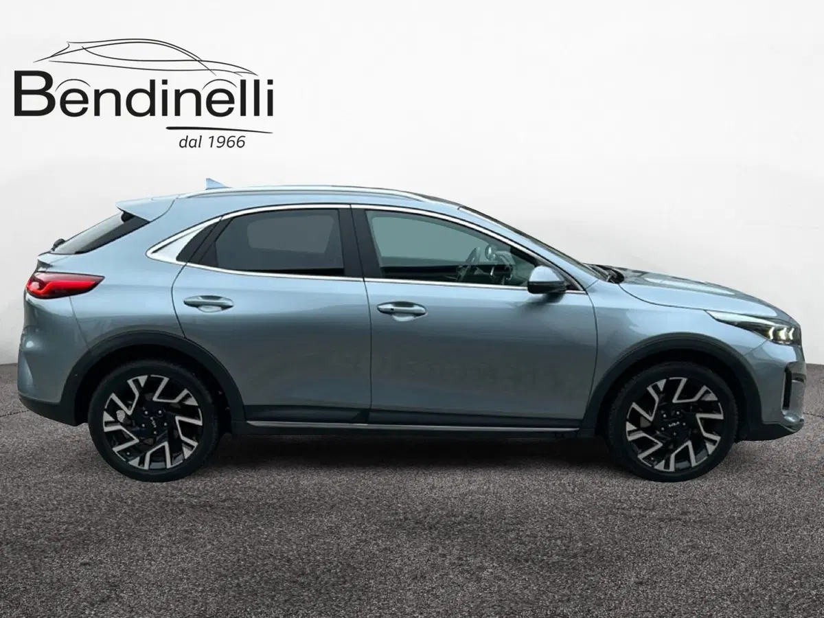 Kia XCeed usata a Verona (6)