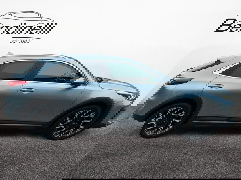 Kia XCeed usata a Verona (6)