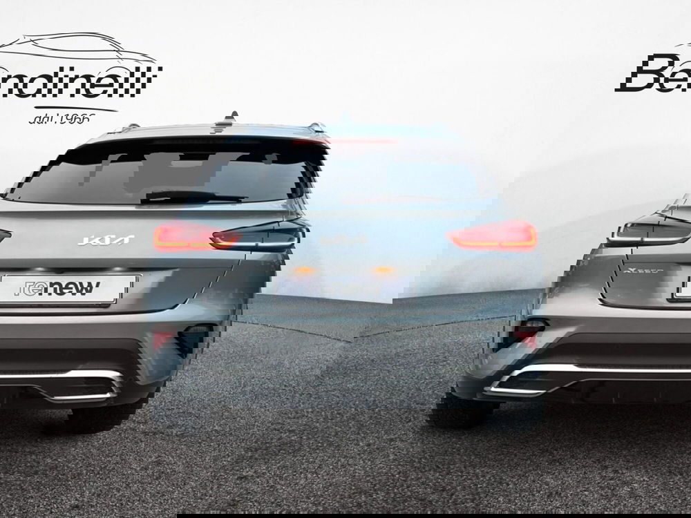 Kia XCeed usata a Verona (7)