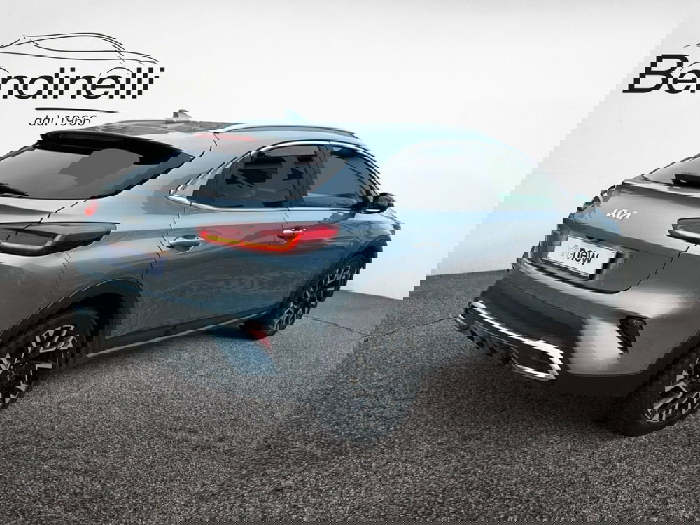 Kia XCeed usata a Verona (8)