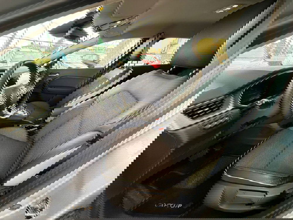 Renault Captur usata a Brescia (10)