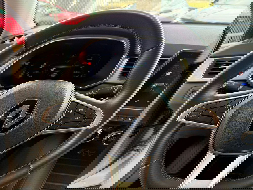 Renault Captur usata a Brescia (12)