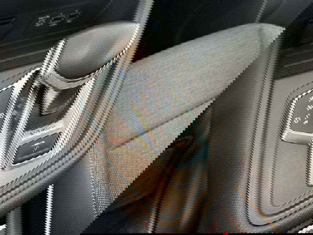 Renault Captur usata a Brescia (15)