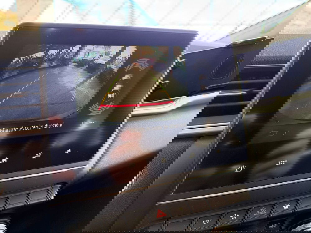 Renault Captur usata a Brescia (16)