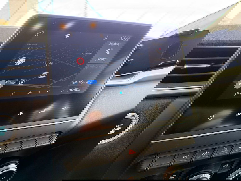 Renault Captur usata a Brescia (17)