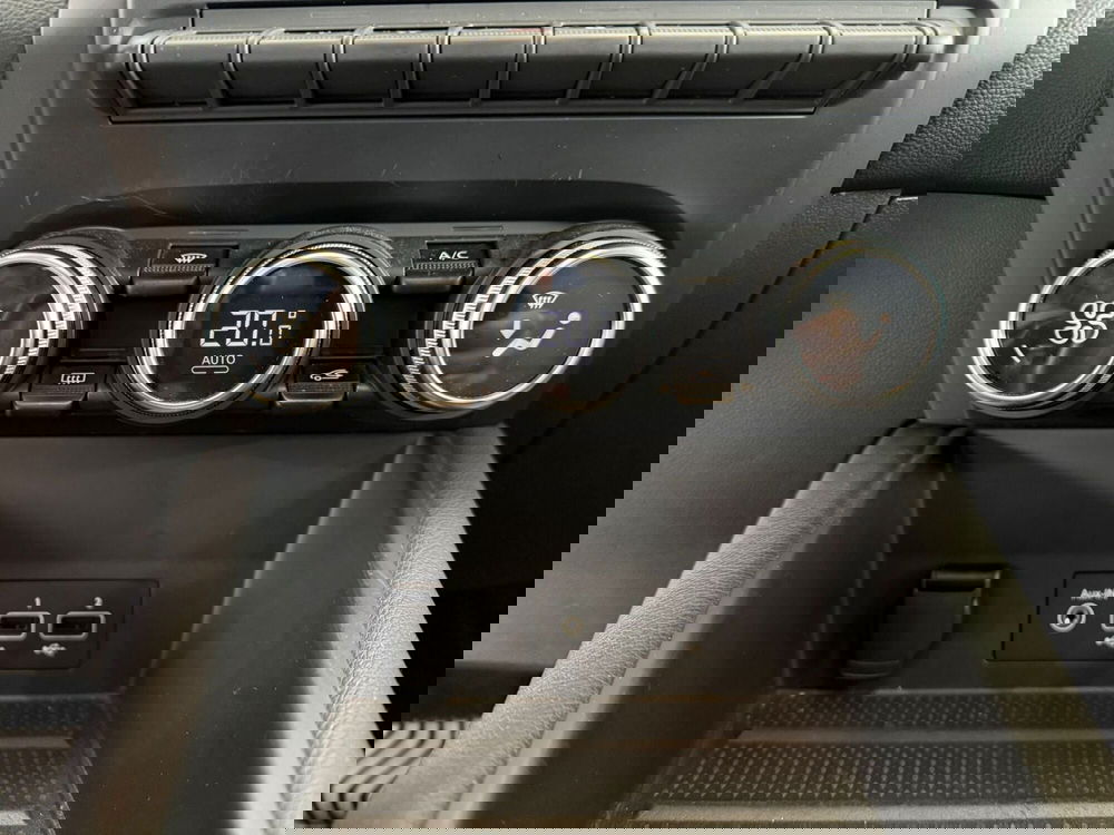 Renault Captur usata a Brescia (18)