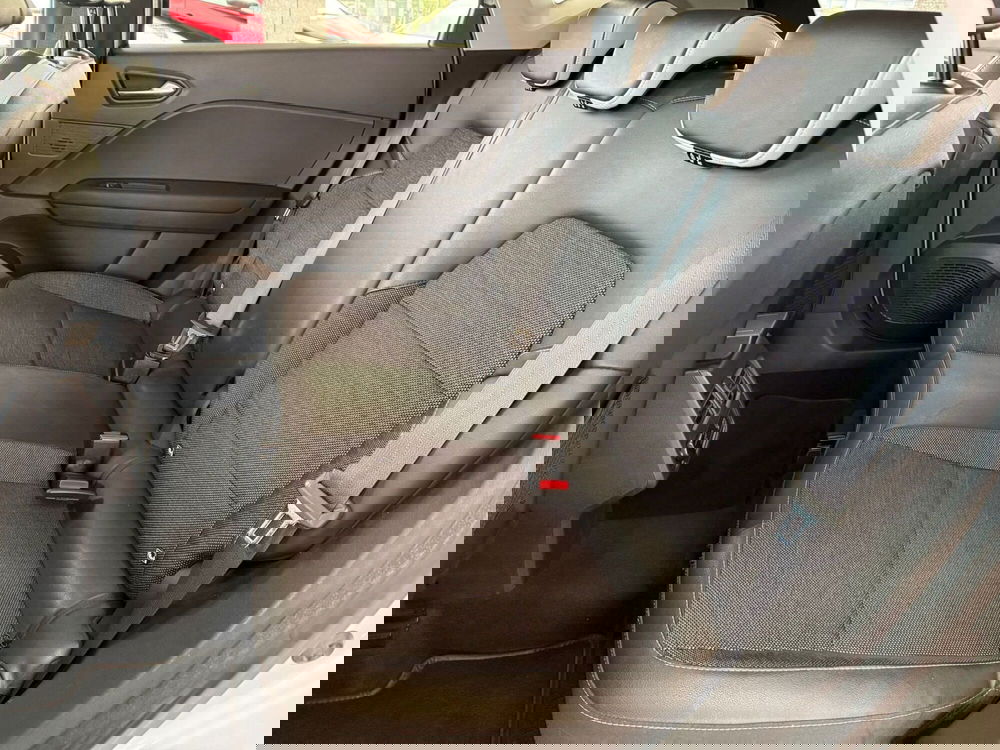 Renault Captur usata a Brescia (19)