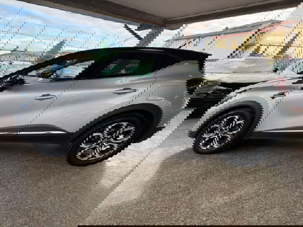 Renault Captur usata a Brescia (3)