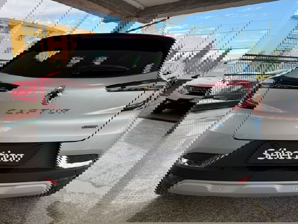 Renault Captur usata a Brescia (5)
