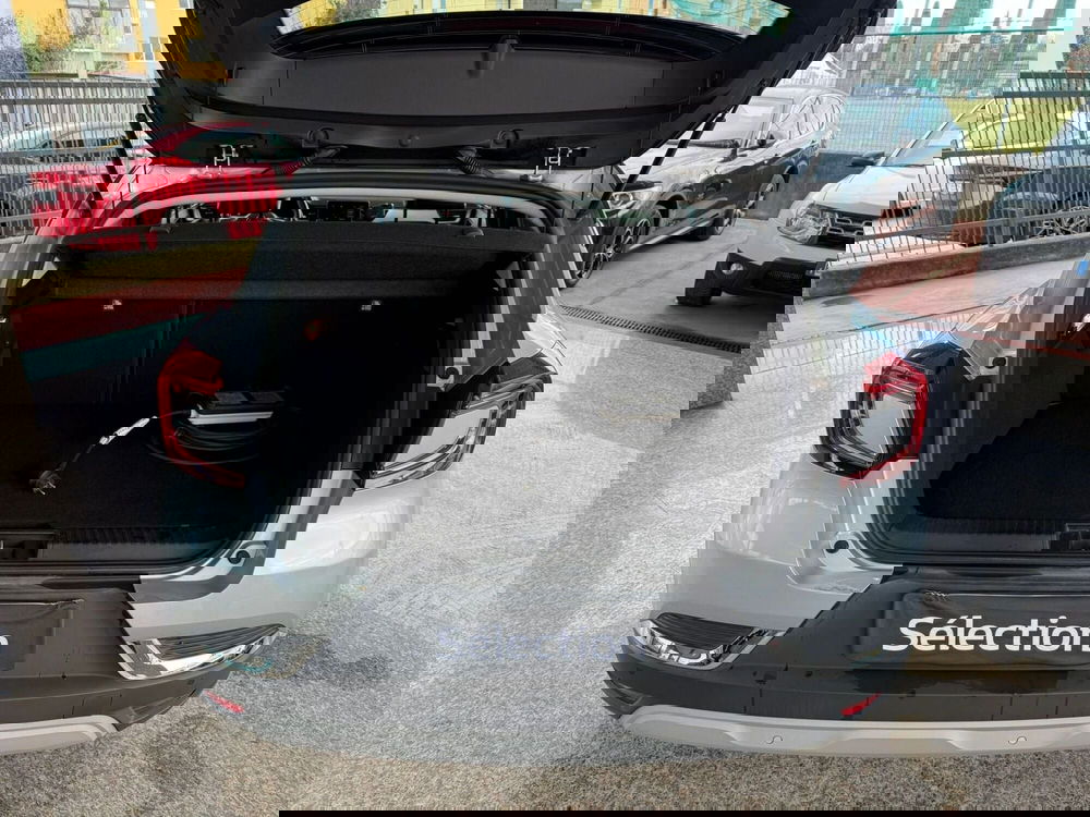 Renault Captur usata a Brescia (6)