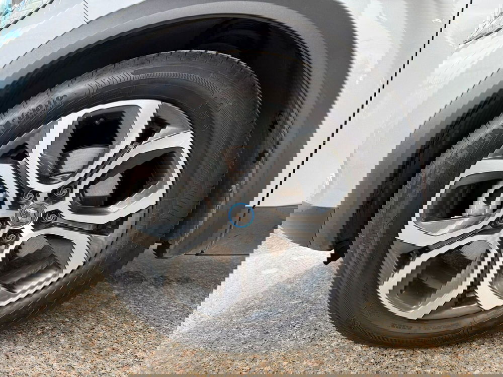 Renault Captur usata a Brescia (7)