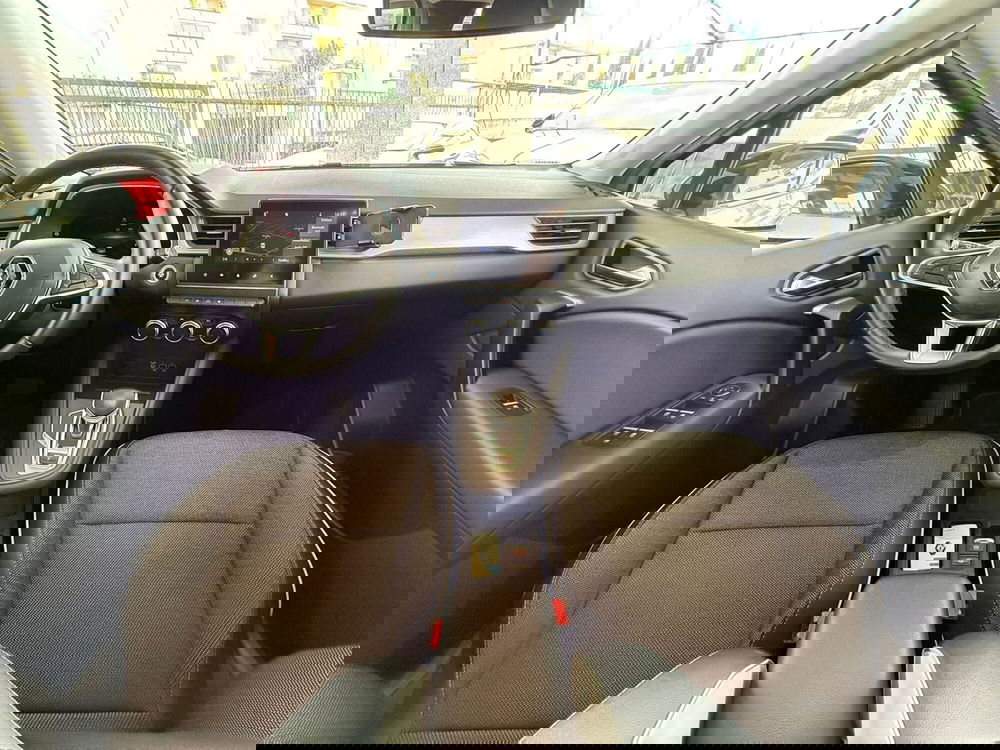 Renault Captur usata a Brescia (8)