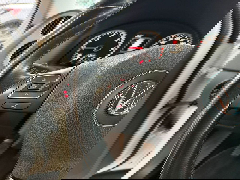 Volkswagen Tiguan usata a Brescia (13)