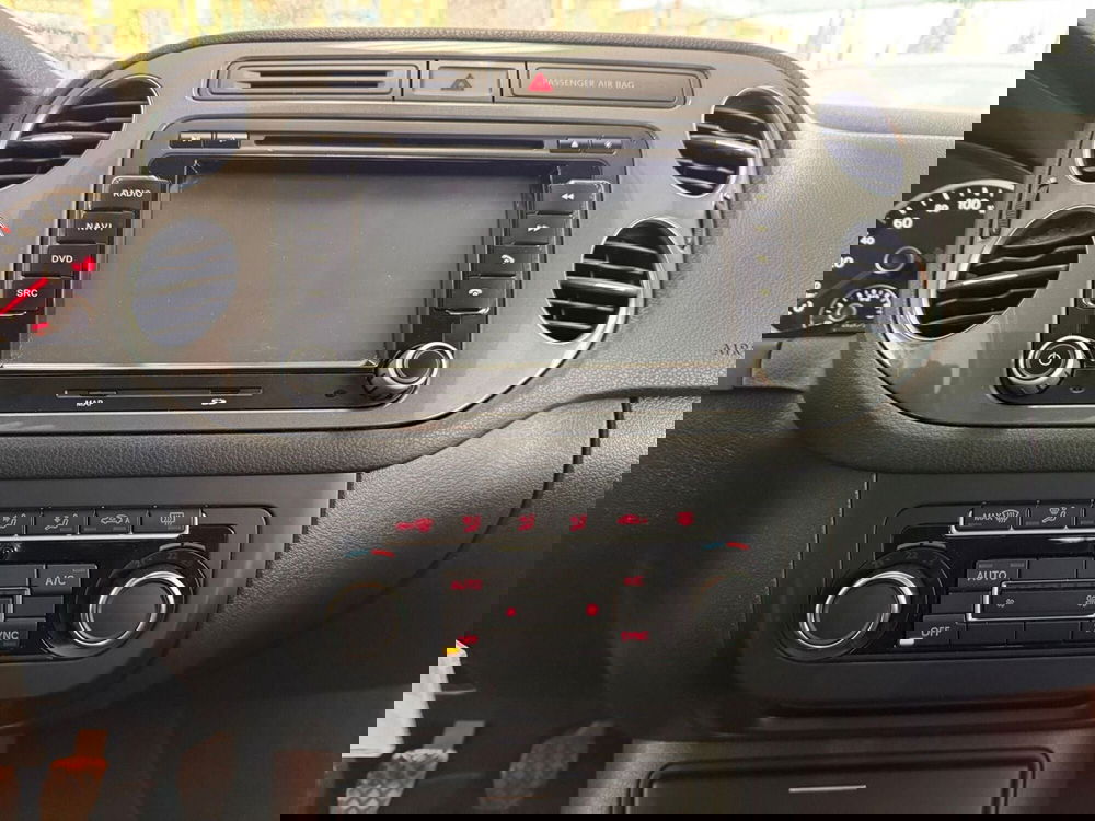 Volkswagen Tiguan usata a Brescia (15)