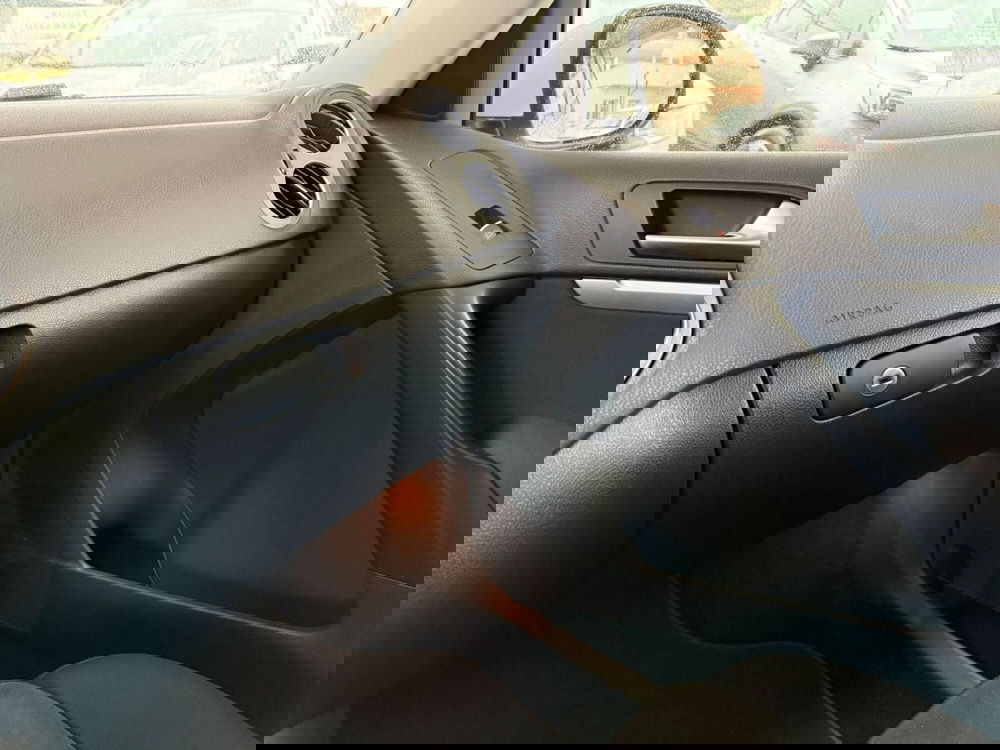 Volkswagen Tiguan usata a Brescia (16)