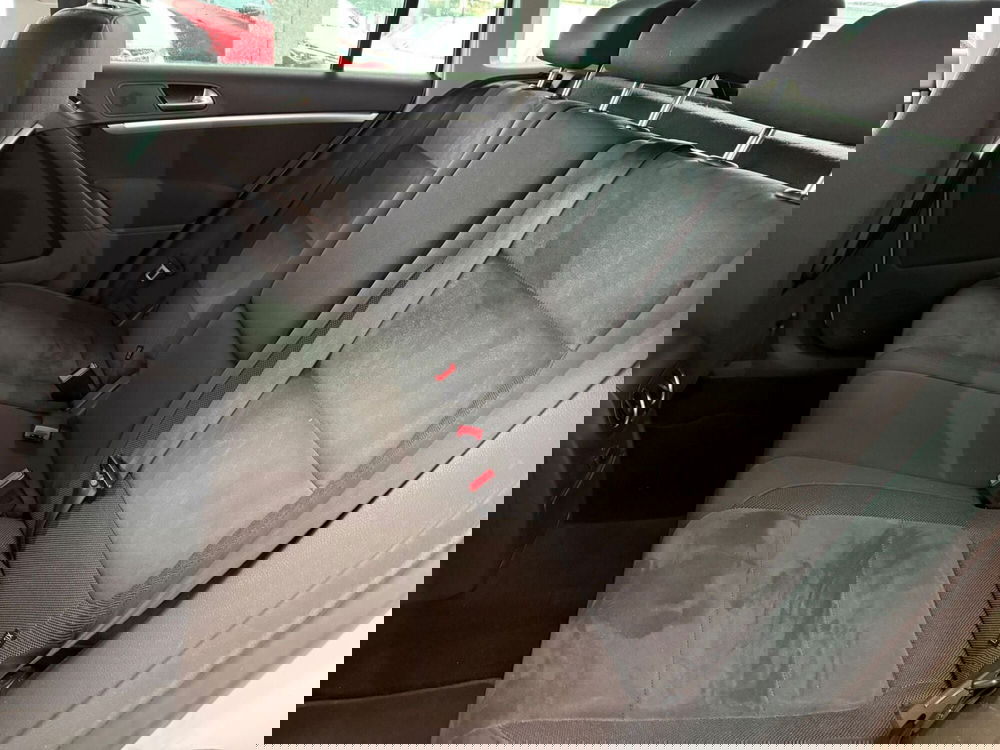 Volkswagen Tiguan usata a Brescia (17)