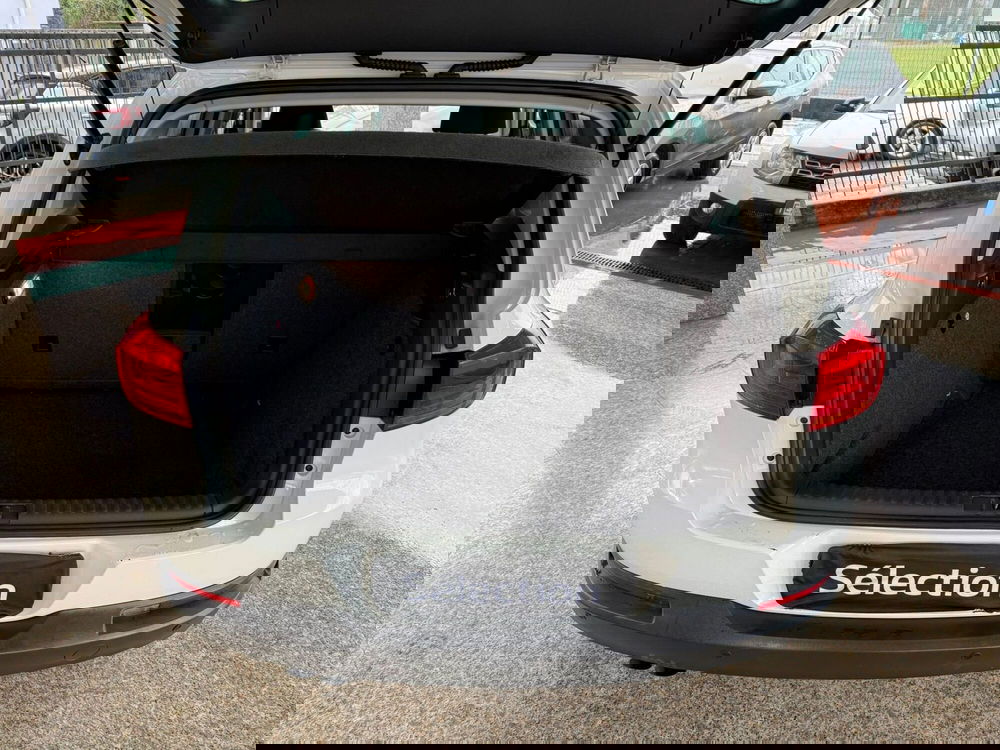 Volkswagen Tiguan usata a Brescia (6)