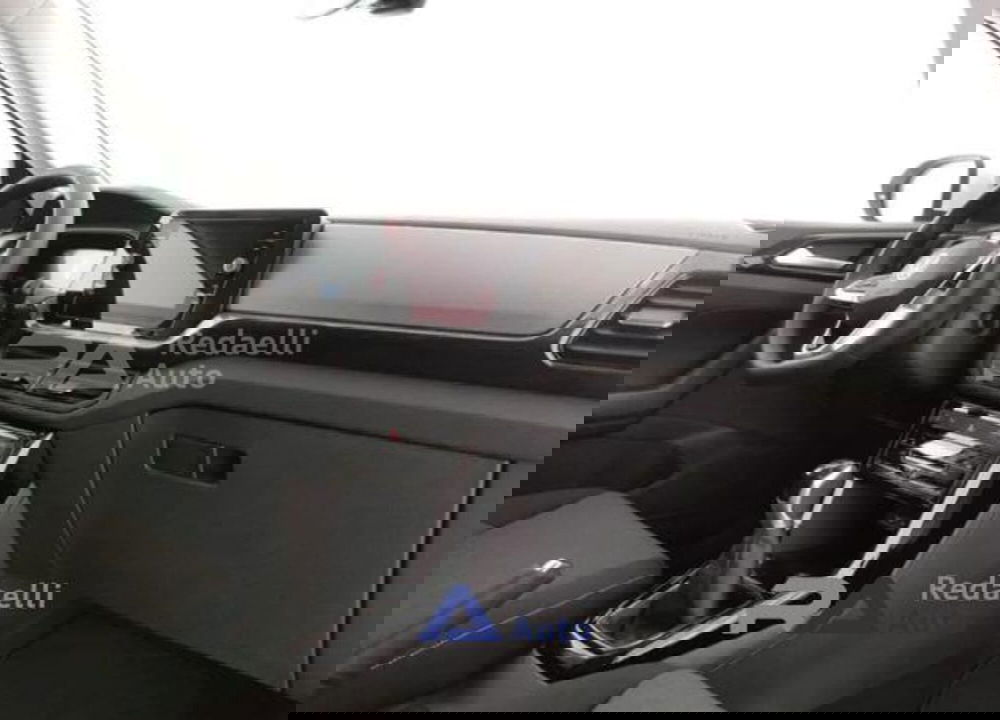 Volkswagen T-Cross nuova a Lecco (5)