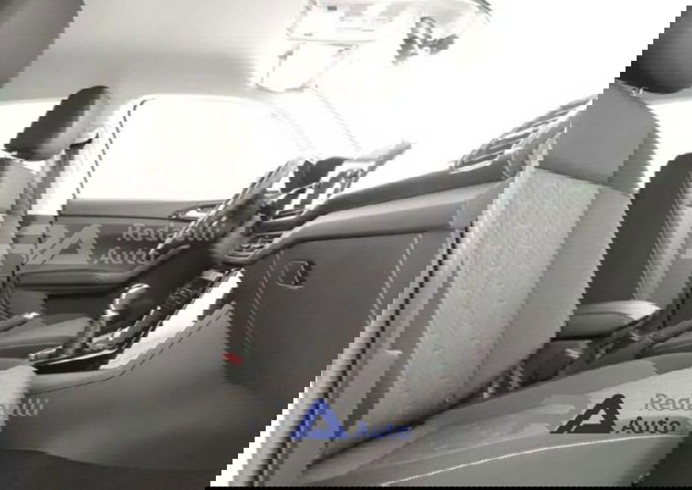 Volkswagen T-Cross nuova a Lecco (6)