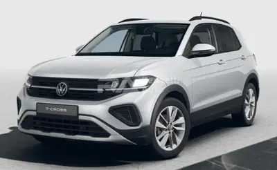 Volkswagen T-Cross 1.0 tsi Edition 95cv nuova a Casatenovo