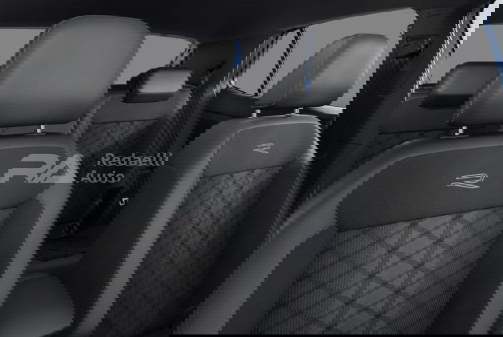 Volkswagen T-Cross nuova a Lecco (6)