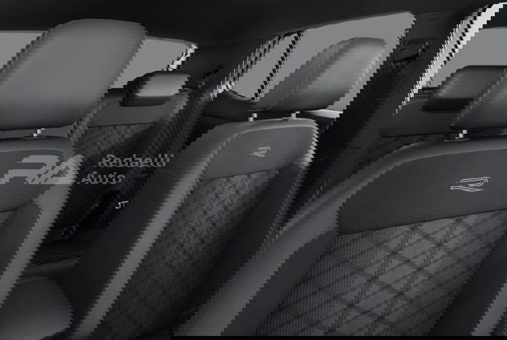 Volkswagen T-Cross nuova a Lecco (6)