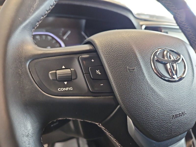 Toyota Proace Verso nuova a Vicenza (14)