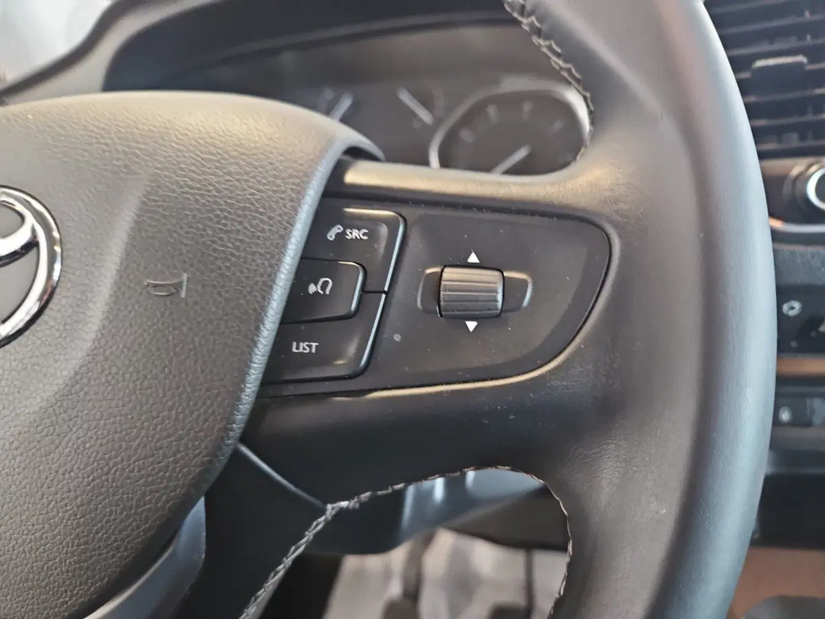 Toyota Proace Verso nuova a Vicenza (15)