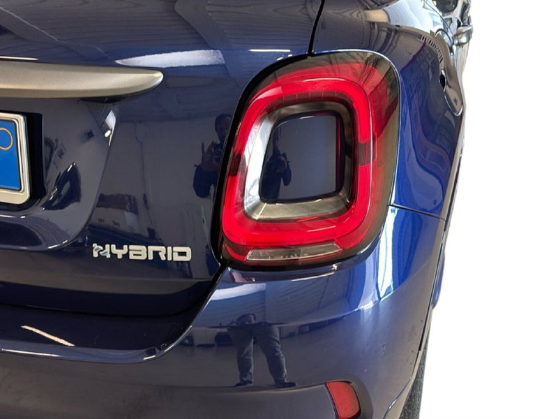 Fiat 500X usata a Arezzo (10)