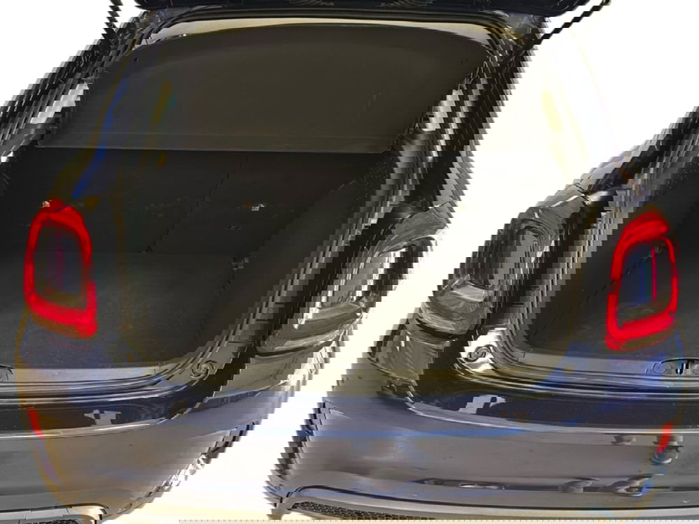 Fiat 500X usata a Arezzo (11)