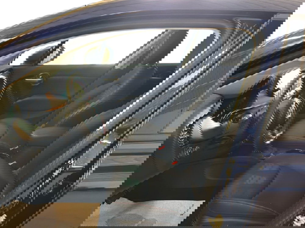 Fiat 500X usata a Arezzo (14)