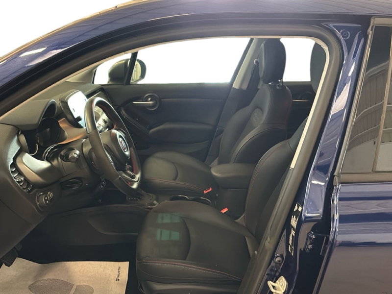 Fiat 500X usata a Arezzo (14)