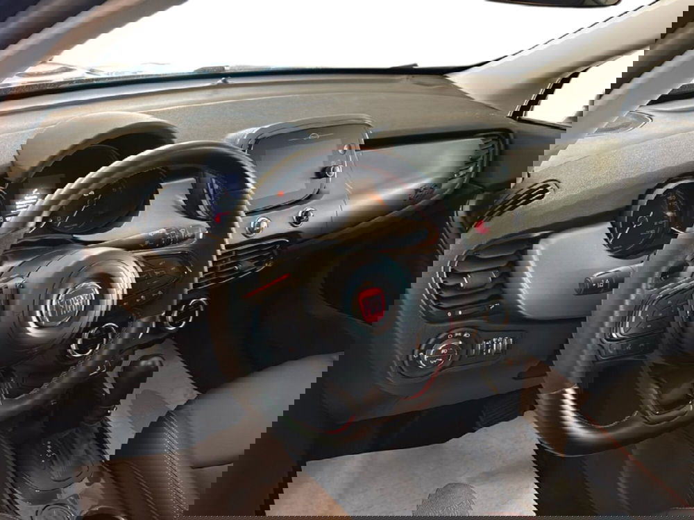 Fiat 500X usata a Arezzo (15)