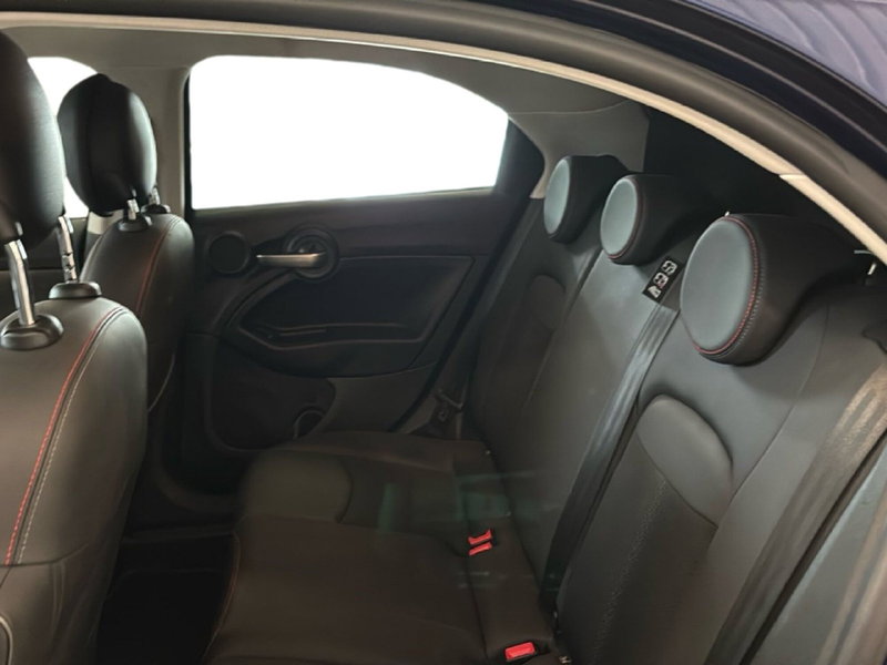 Fiat 500X usata a Arezzo (16)