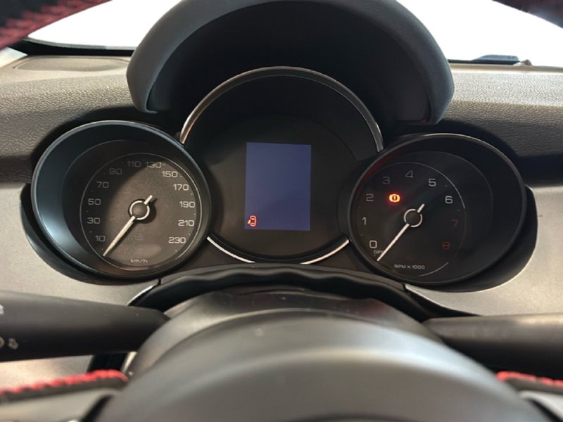 Fiat 500X usata a Arezzo (19)