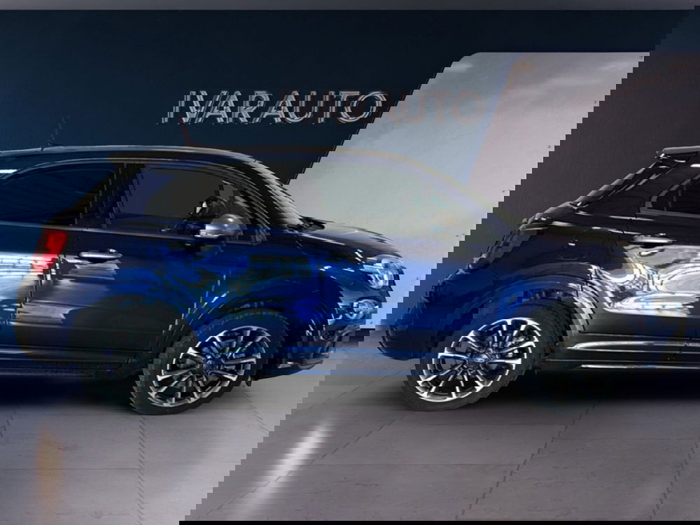 Fiat 500X usata a Arezzo (7)