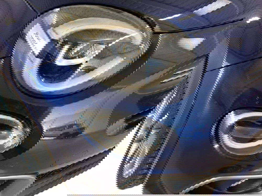 Fiat 500X usata a Arezzo (9)