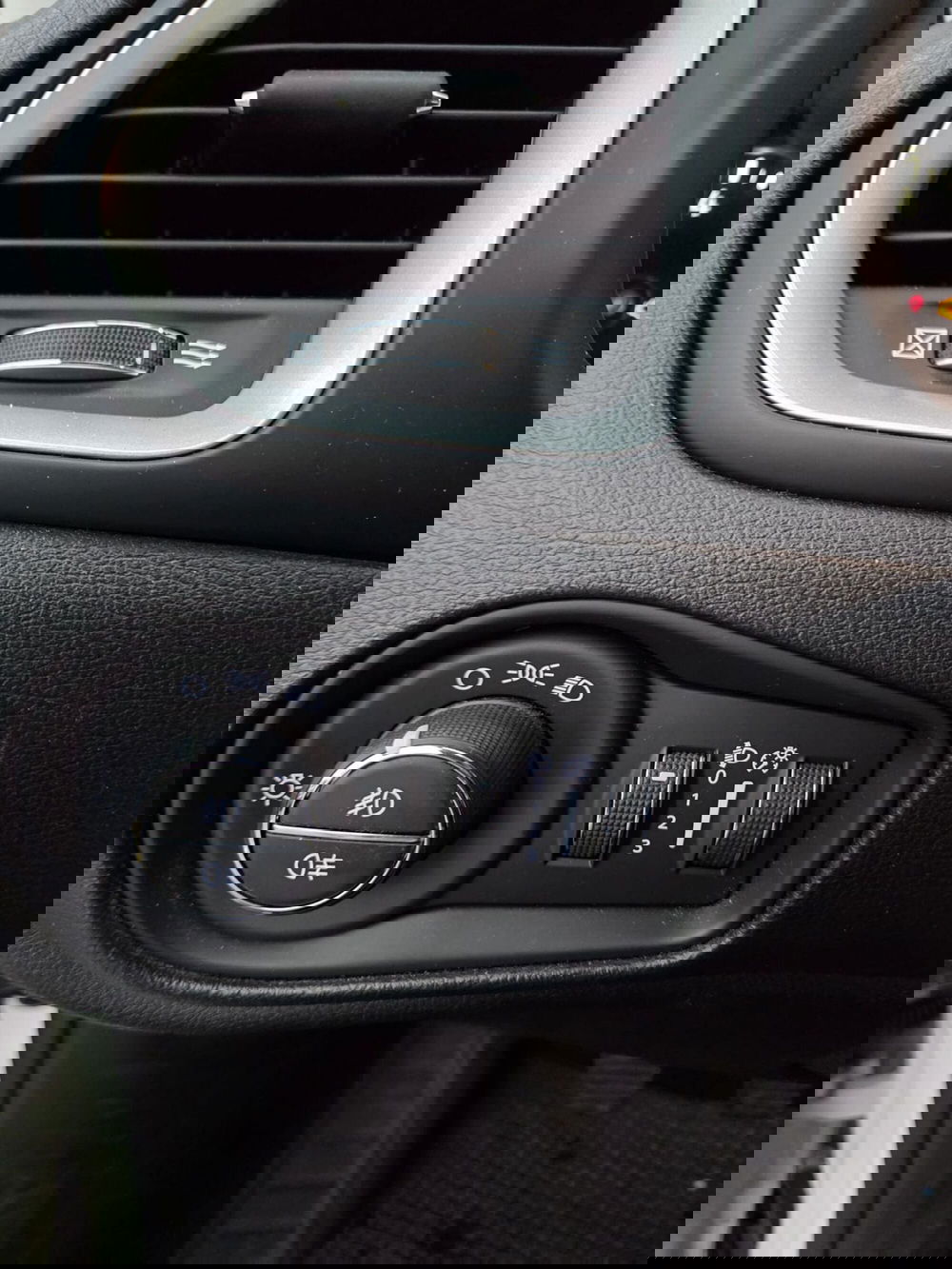 Jeep Renegade usata a Verona (12)