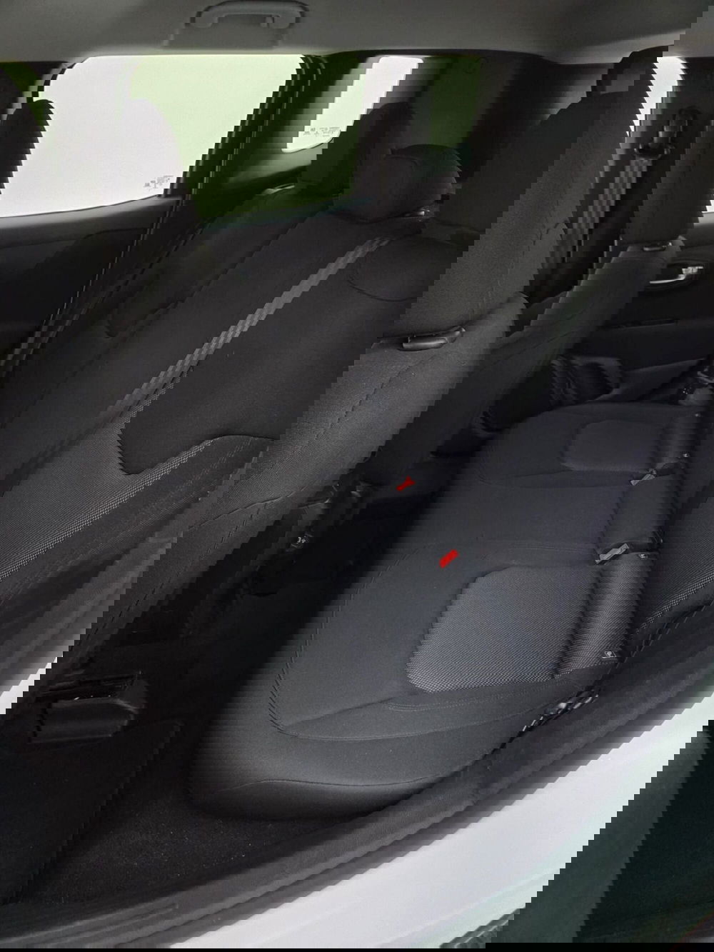 Jeep Renegade usata a Verona (8)