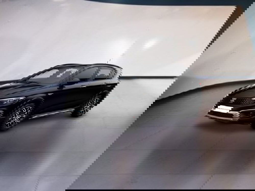 Fiat Tipo nuova a Monza e Brianza