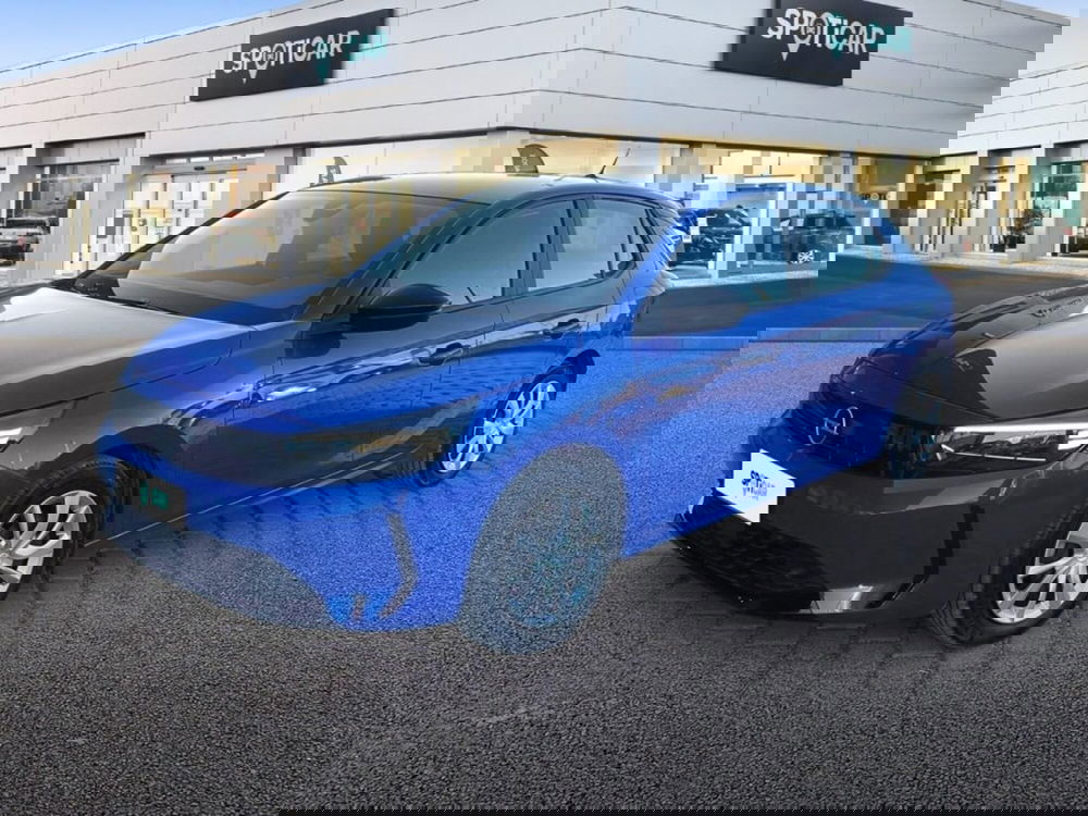 Opel Corsa usata a Foggia