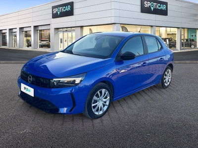 Opel Corsa 1.2 100 CV Edition del 2025 usata a Foggia