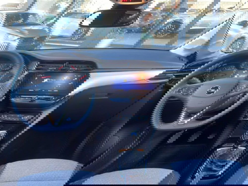 Opel Corsa usata a Foggia (10)