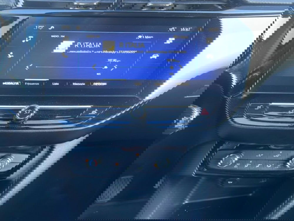 Opel Corsa usata a Foggia (11)