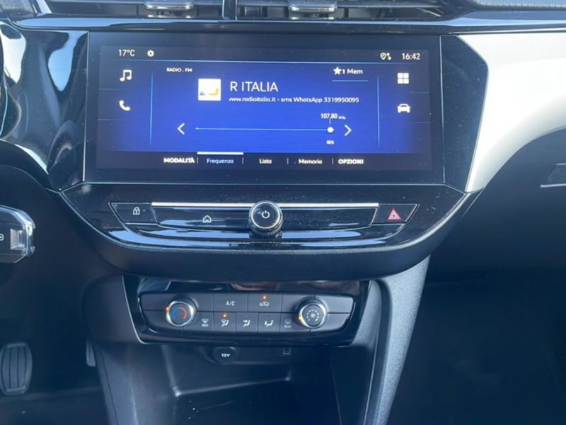 Opel Corsa usata a Foggia (11)